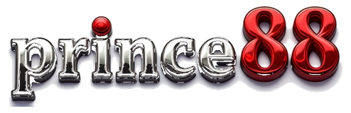 prince88 logo