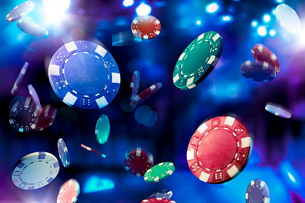 prince88 Live Casino