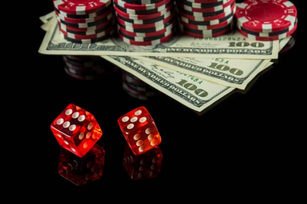 prince88 Dual-Bet Feature